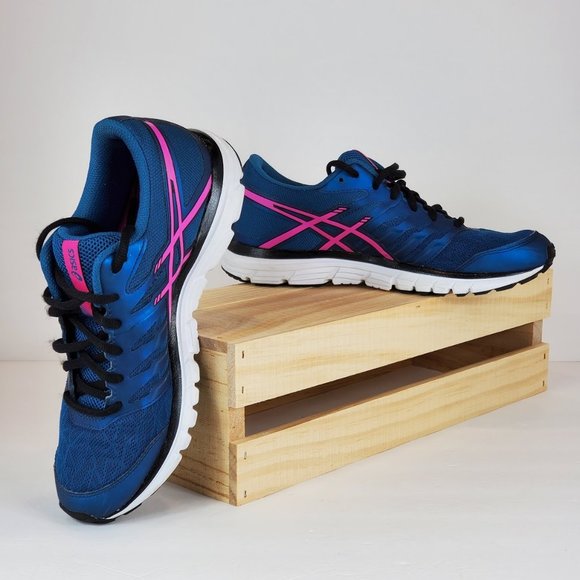 Асикс Upper Rubber sole